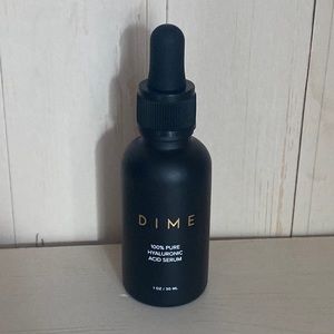 Dime Hyaluronic Acid Serum